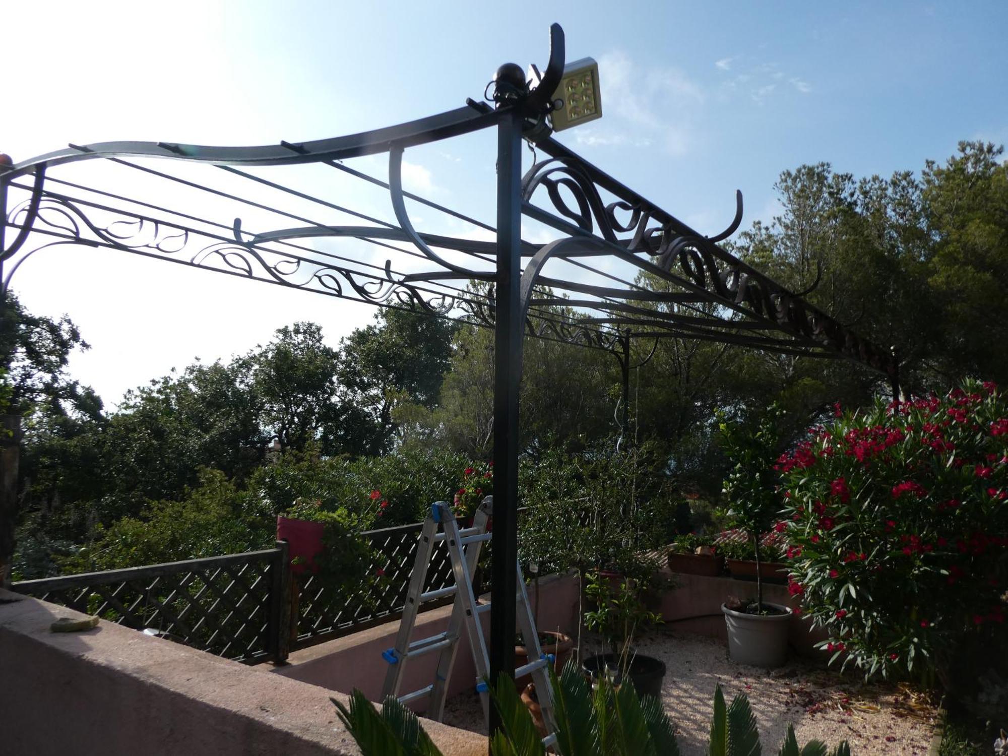 Rifugio Storico Sul Mare Villa Saint-Raphael  Luaran gambar