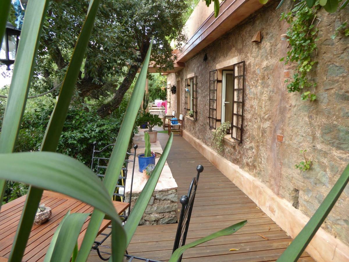 Rifugio Storico Sul Mare Villa Saint-Raphael  Luaran gambar