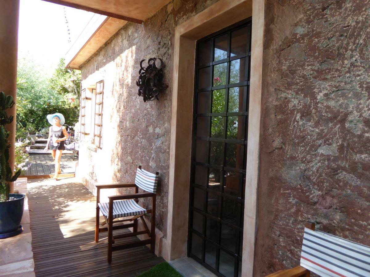 Rifugio Storico Sul Mare Villa Saint-Raphael  Luaran gambar